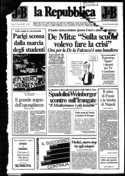 La repubblica